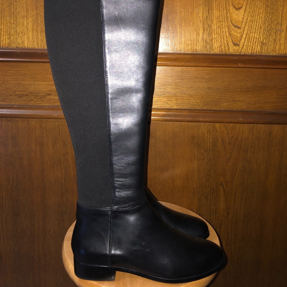 Micheal kors boots